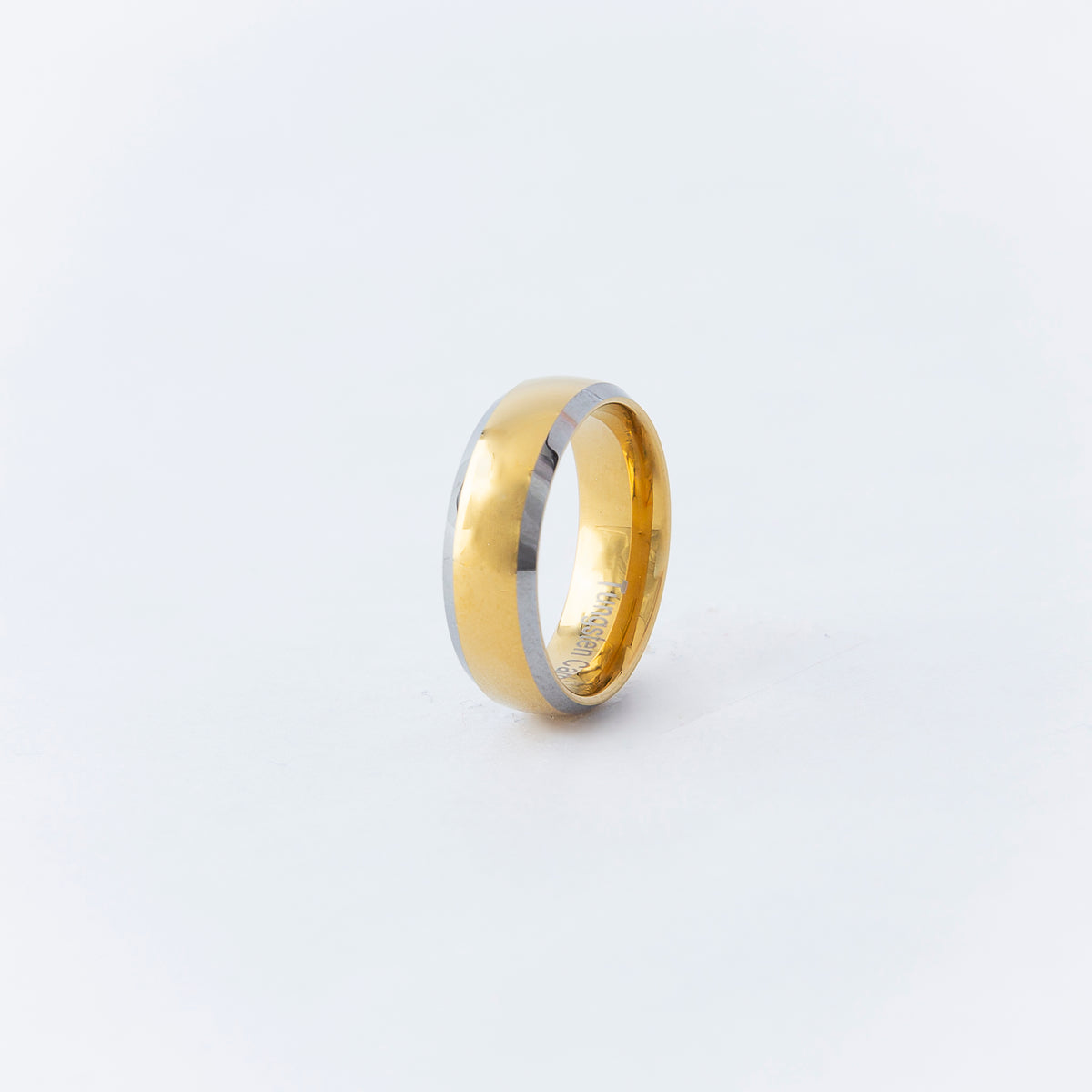 The Wellington – Birkston Rings for Men